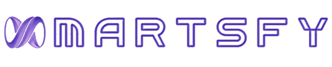Martsfy logo
